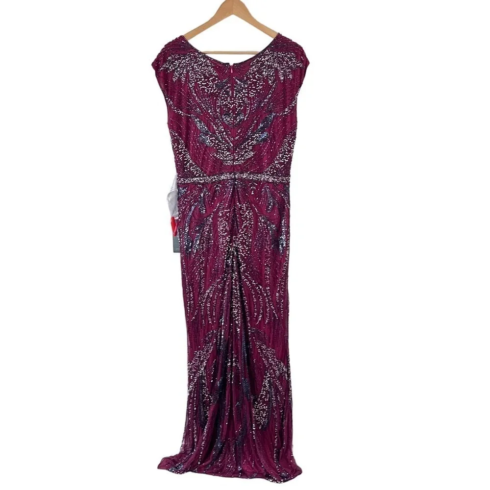 Mac Duggal new mac